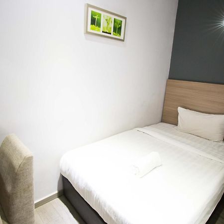 Hotel 99 Pusat Bandar Puchong Eksteriør bilde
