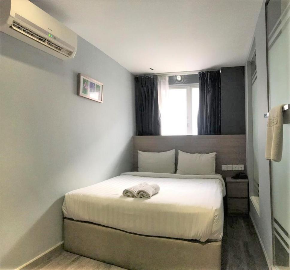 Hotel 99 Pusat Bandar Puchong Eksteriør bilde