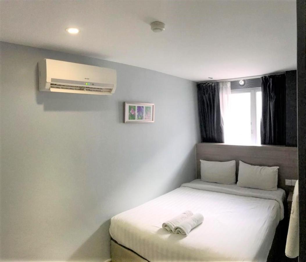 Hotel 99 Pusat Bandar Puchong Eksteriør bilde