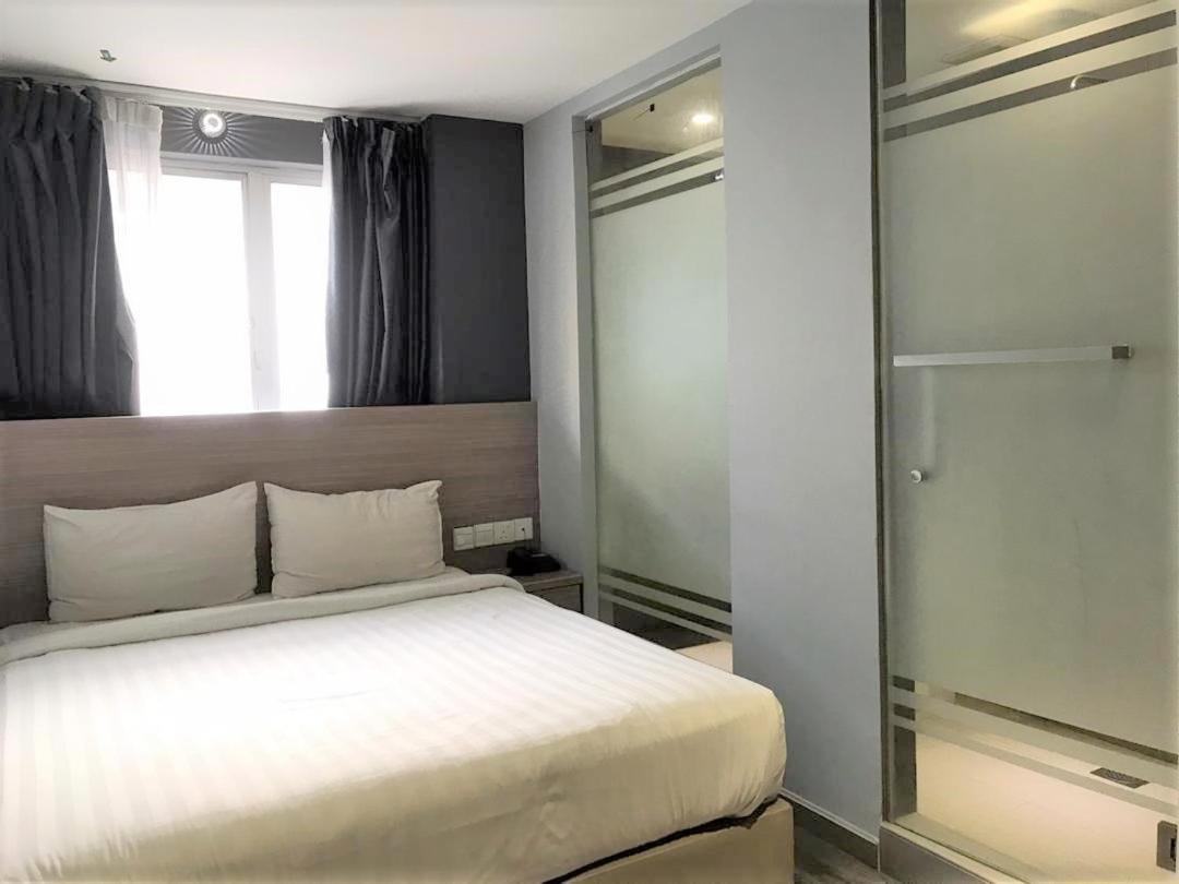 Hotel 99 Pusat Bandar Puchong Eksteriør bilde