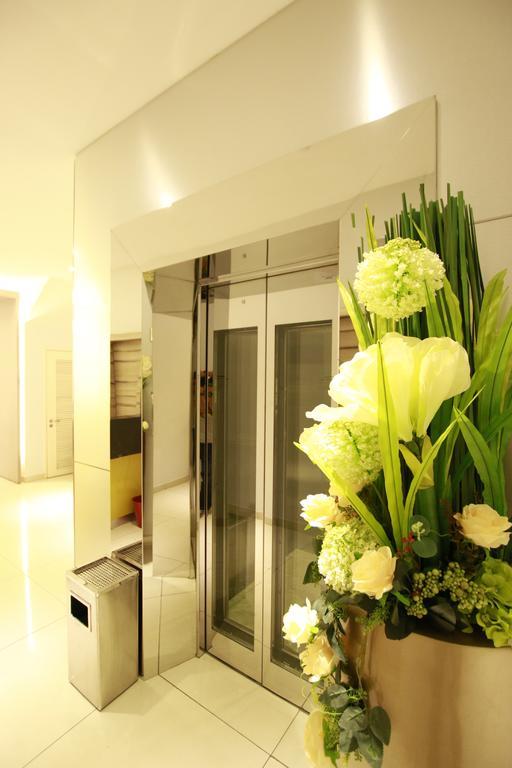 Hotel 99 Pusat Bandar Puchong Eksteriør bilde