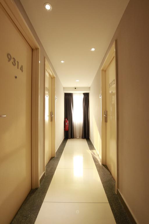 Hotel 99 Pusat Bandar Puchong Eksteriør bilde