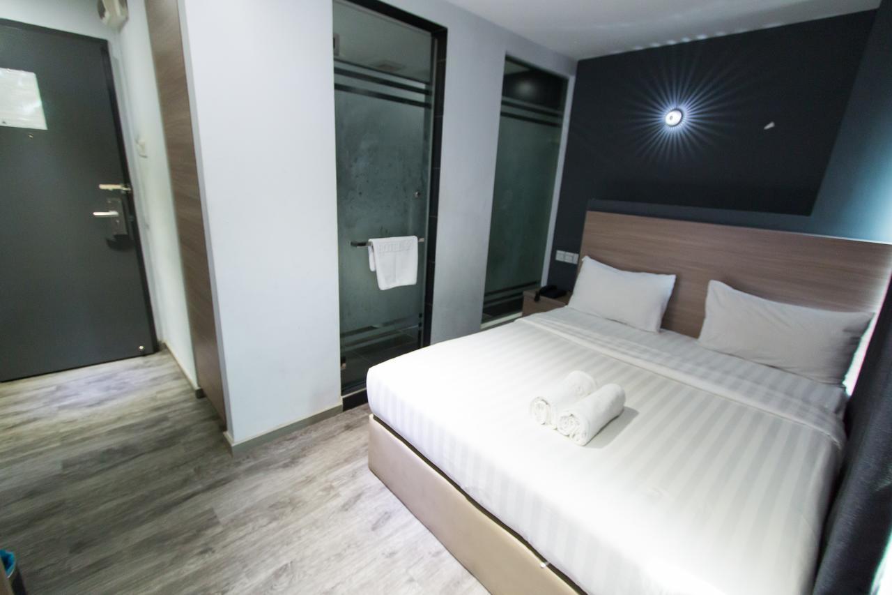 Hotel 99 Pusat Bandar Puchong Eksteriør bilde