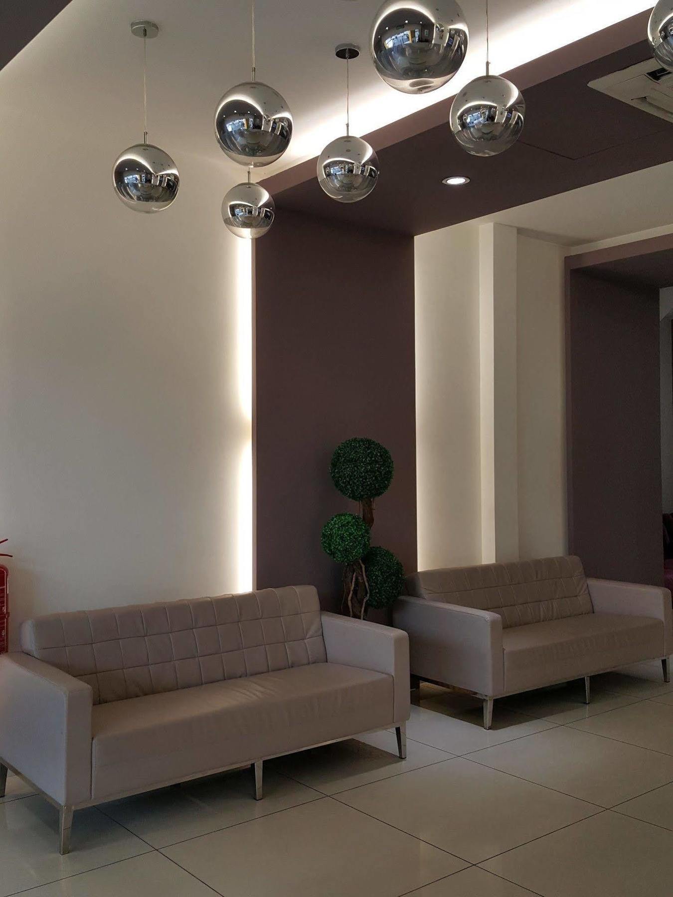 Hotel 99 Pusat Bandar Puchong Eksteriør bilde